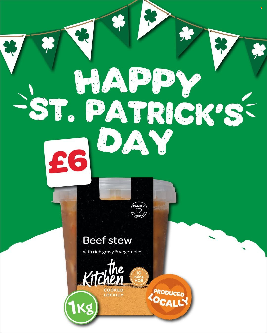 EUROSPAR offer. Page 3