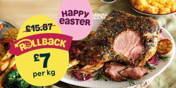 ASDA offer .