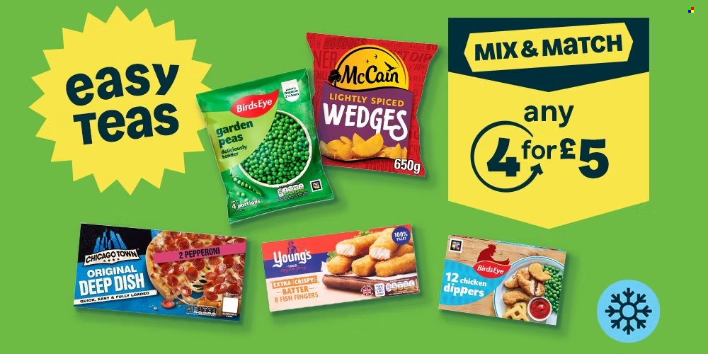ASDA offer. Page 5