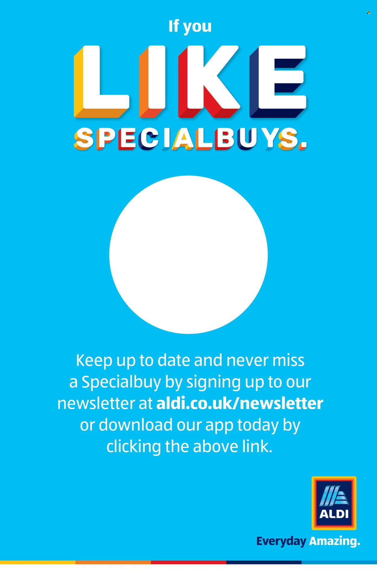 Aldi offer - 19/03/2026 - 30/03/2026. Page 28