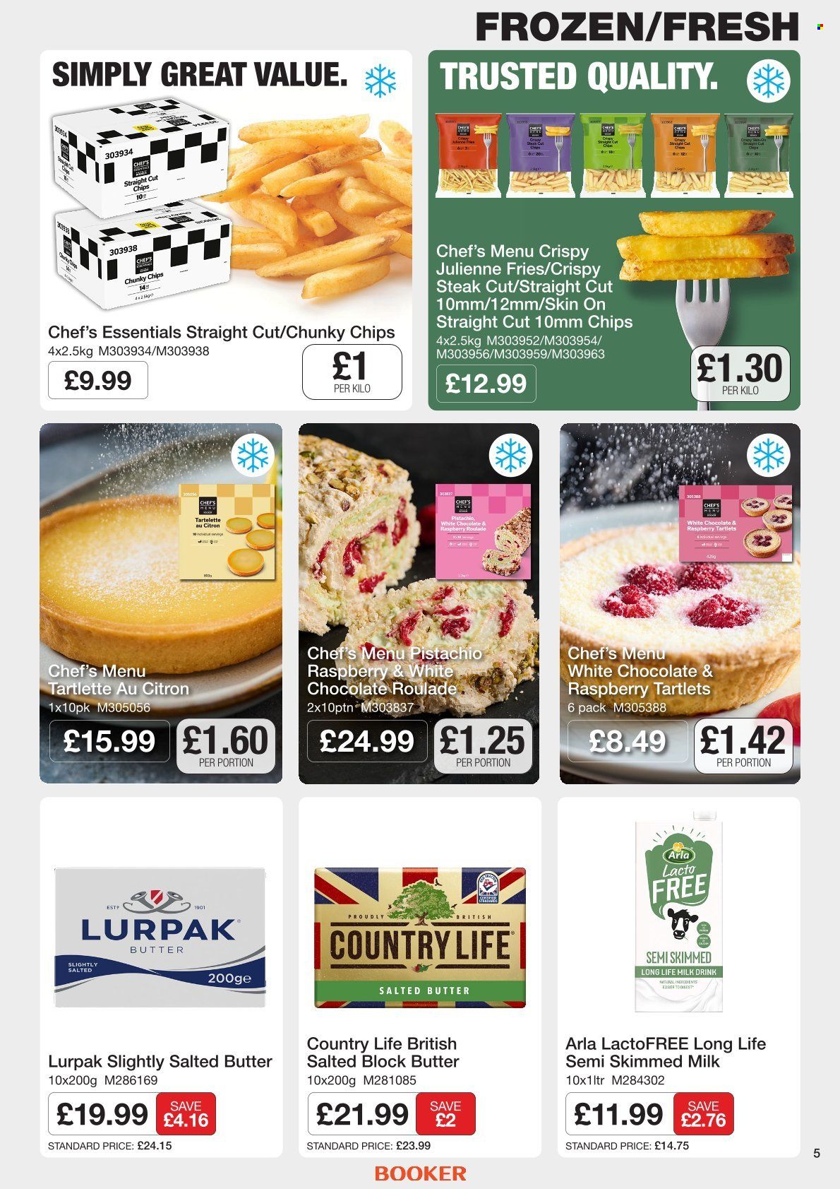 Makro offer - 25/03/2026 - 21/04/2026. Page 5