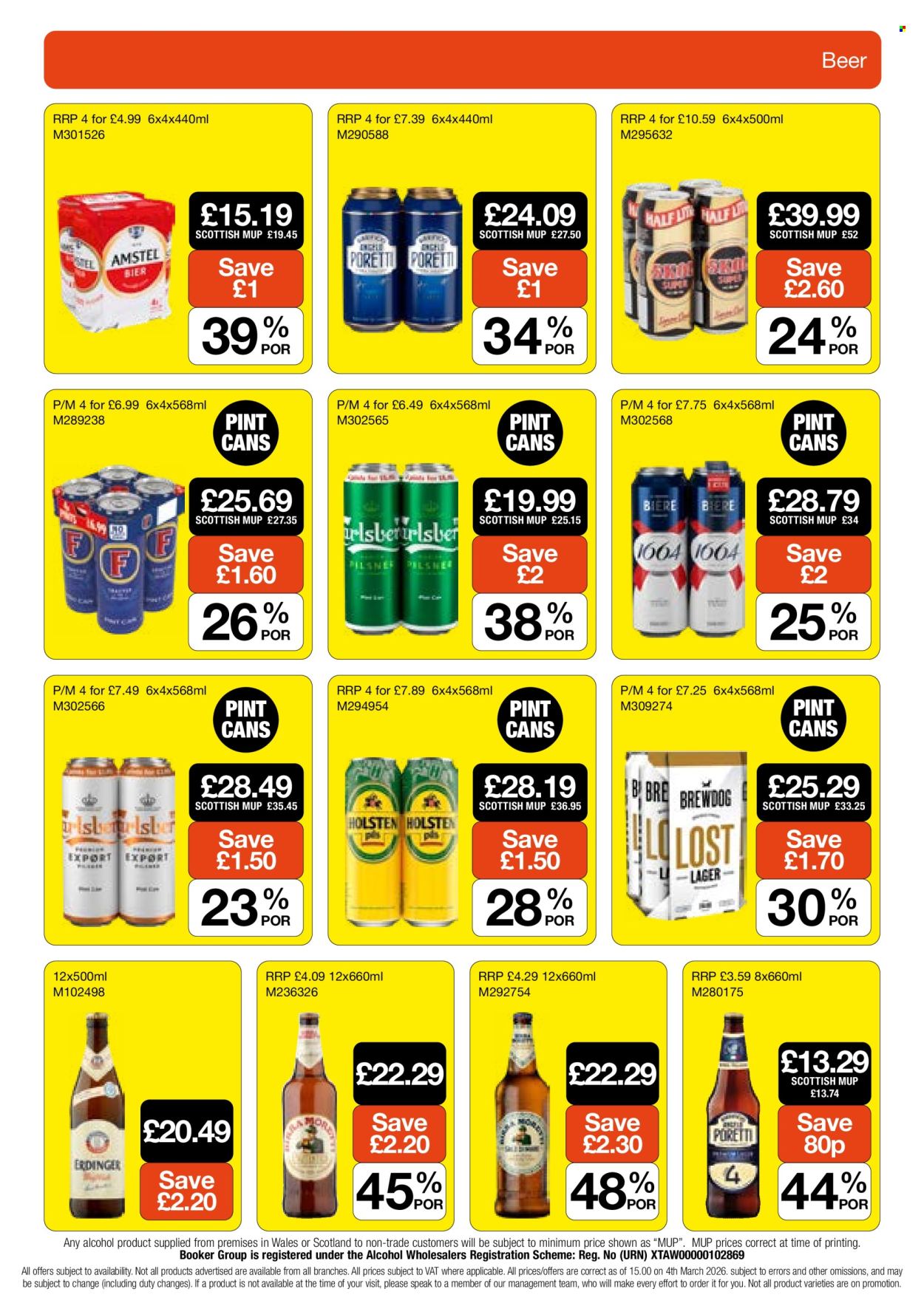 Makro offer - 25/03/2026 - 21/04/2026. Page 17