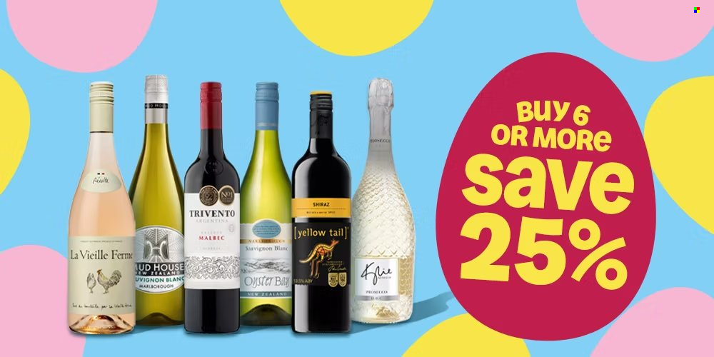 ASDA offer. Page 3