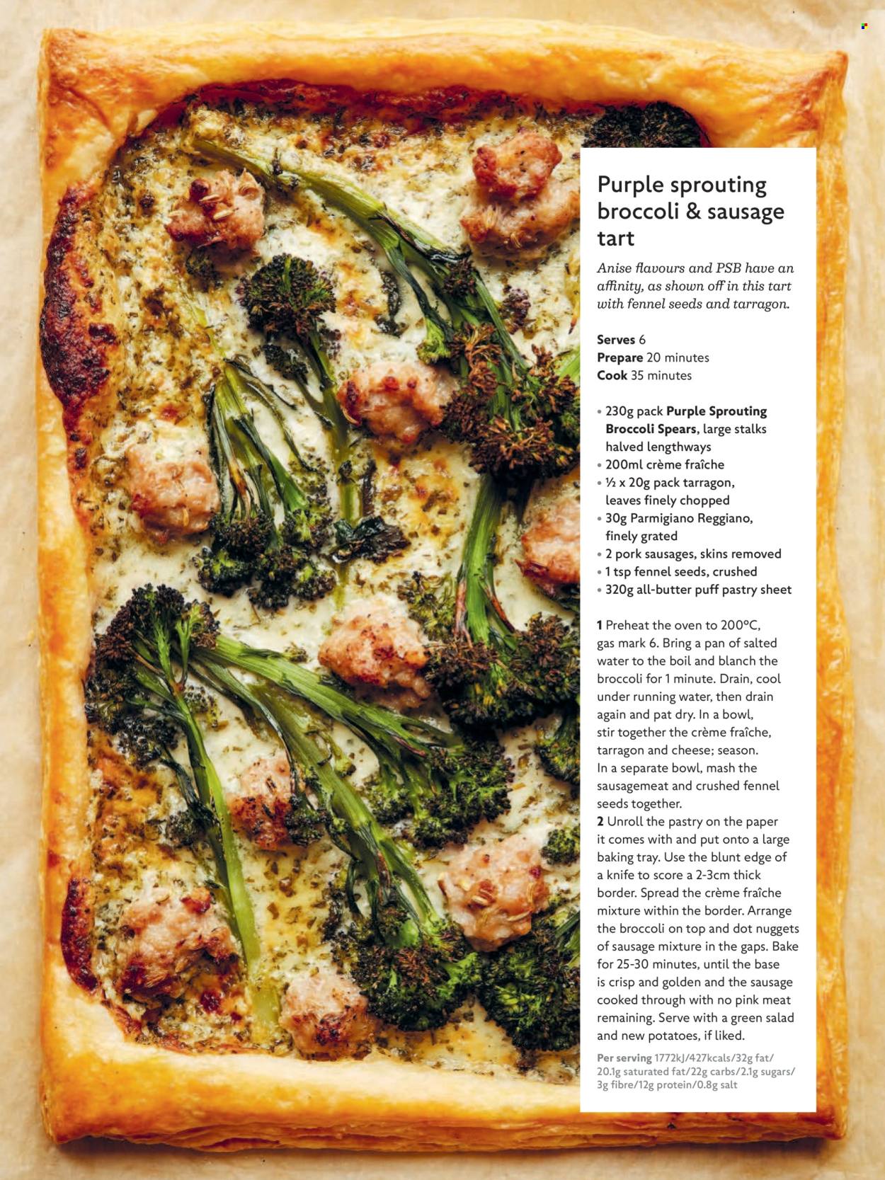 Waitrose offer - 01/04/2026 - 30/04/2026. Page 45