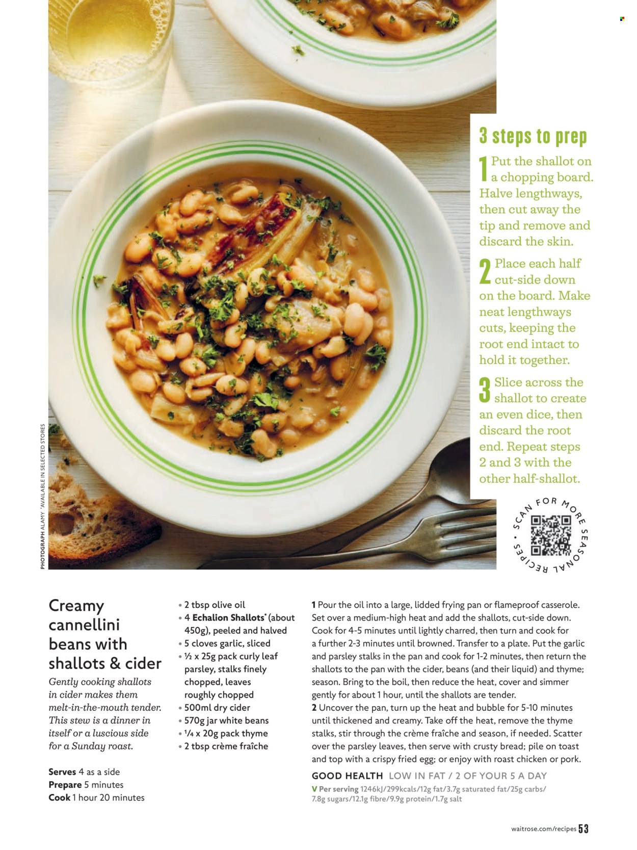 Waitrose offer - 01/04/2026 - 30/04/2026. Page 53