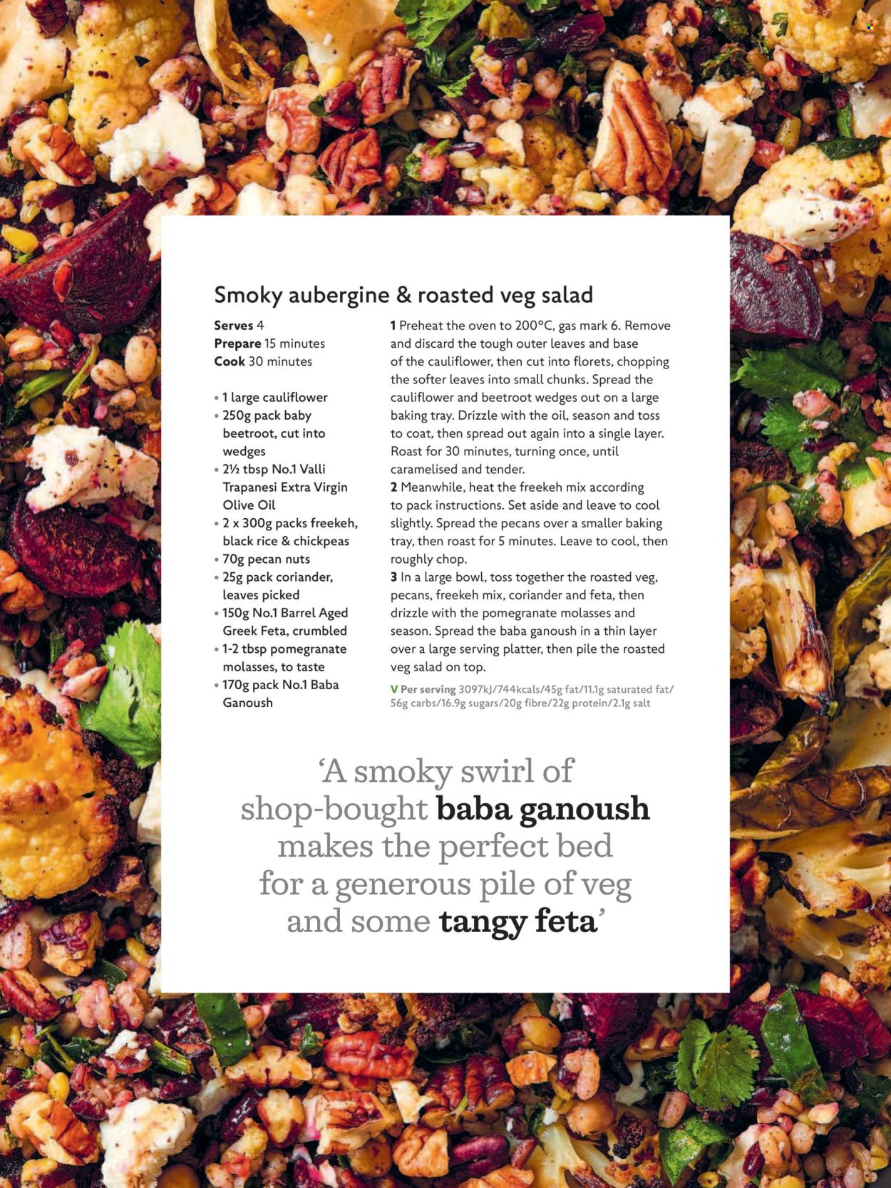 Waitrose offer - 01/04/2026 - 30/04/2026. Page 67