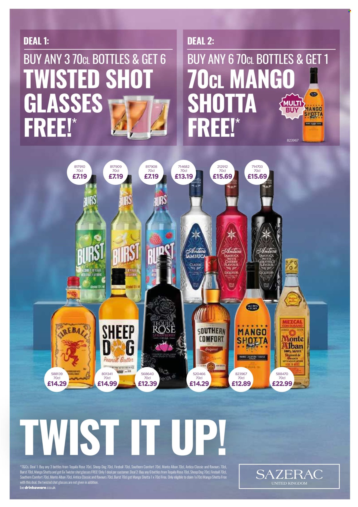 Bestway offer - 27/02/2026 - 23/04/2026. Page 6