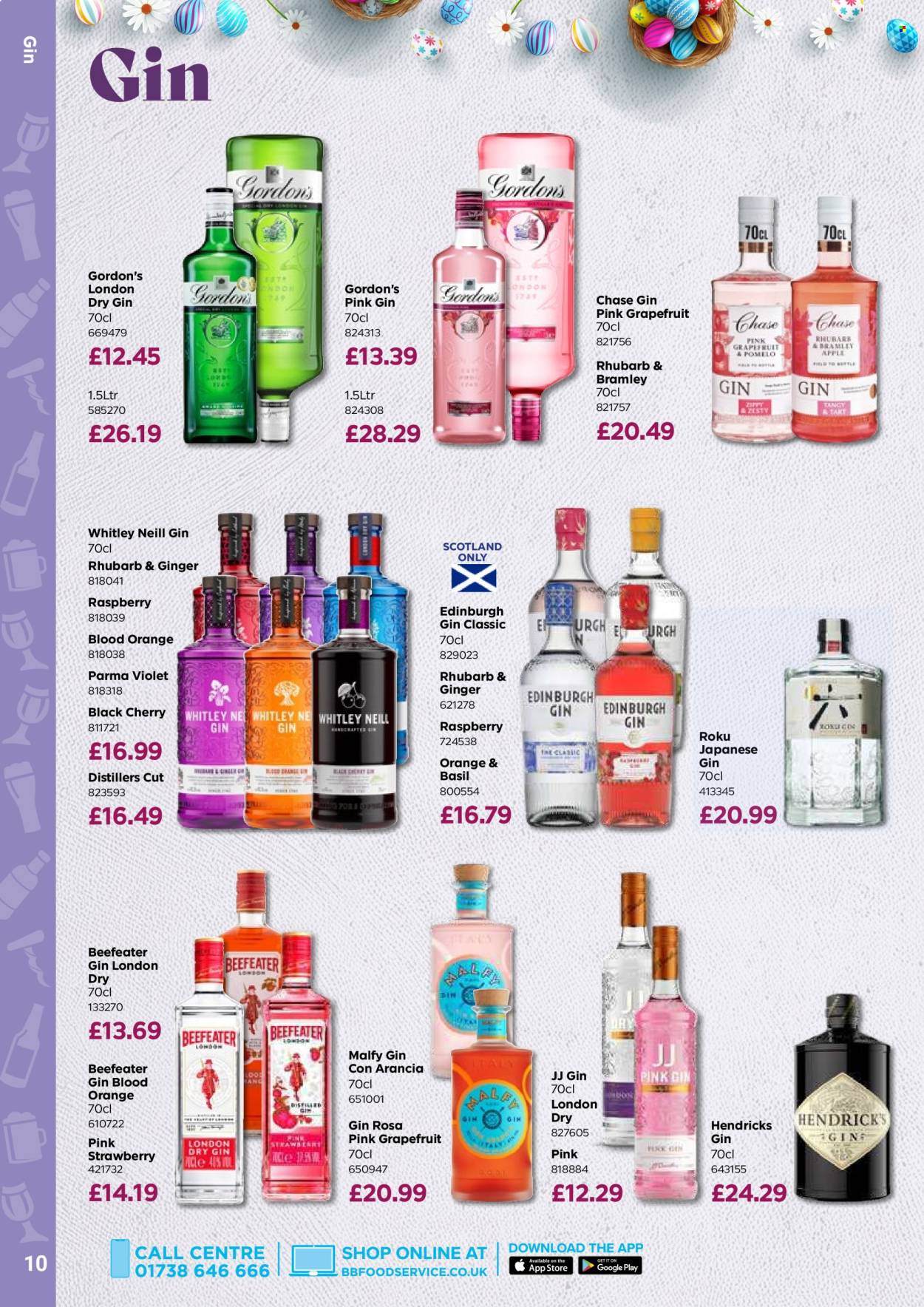 Bestway offer - 27/02/2026 - 23/04/2026. Page 10