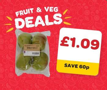 EUROSPAR offer .
