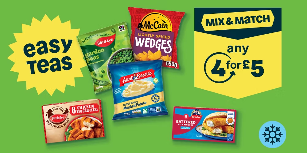ASDA offer. Page 7