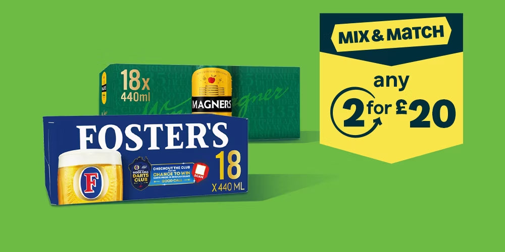 ASDA offer. Page 8