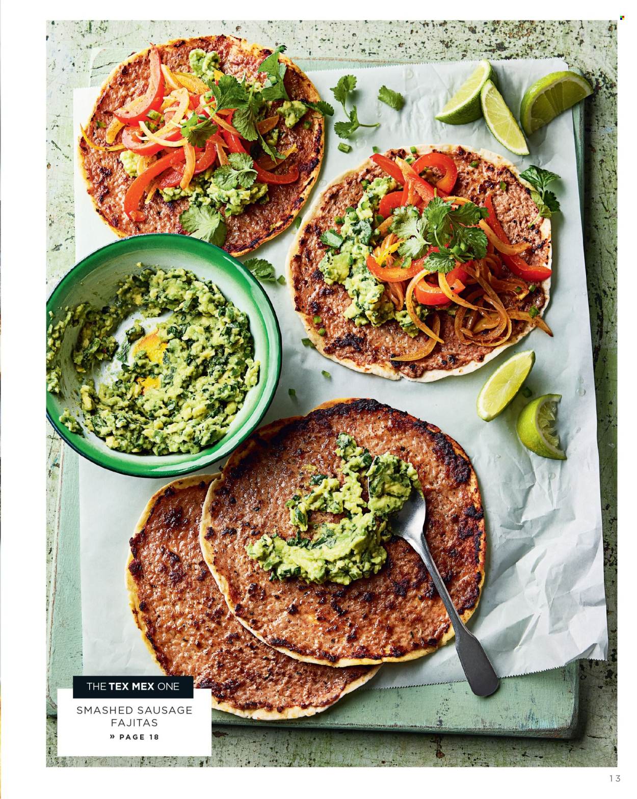 Sainsbury's offer - 01/04/2026 - 30/04/2026. Page 13