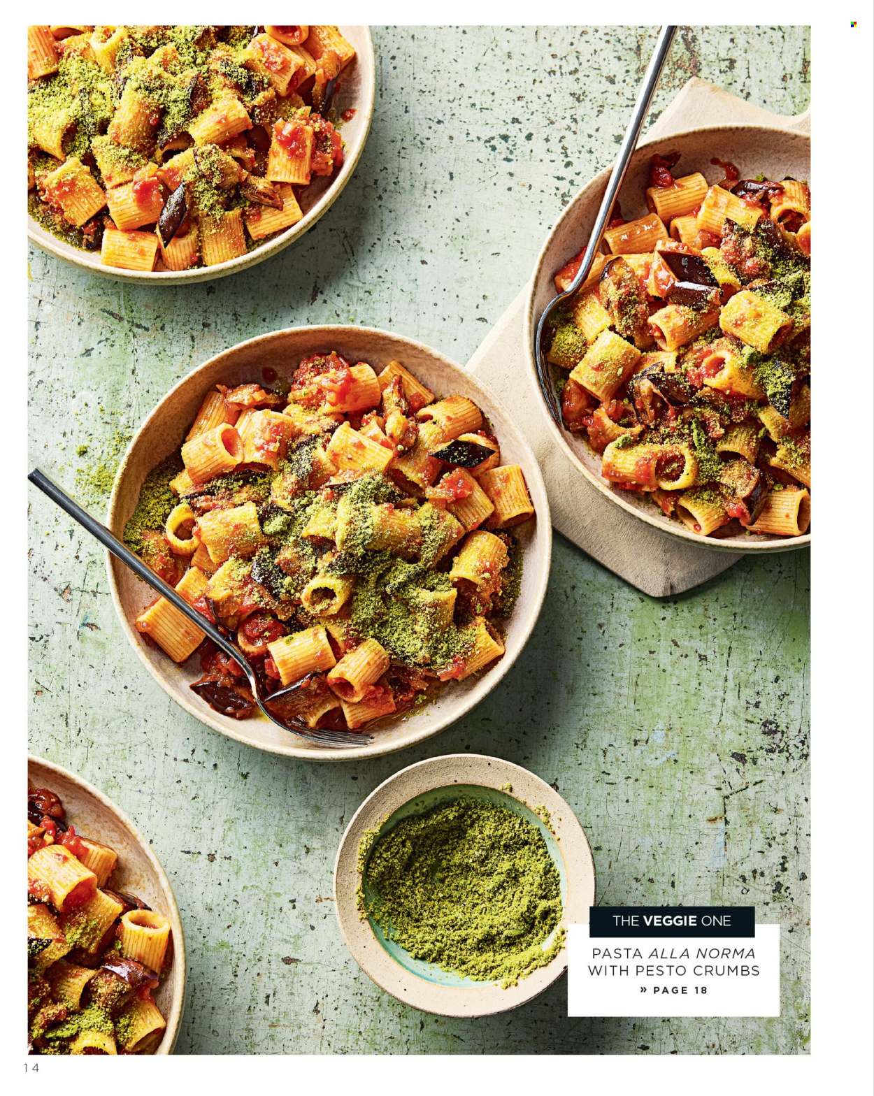 Sainsbury's offer - 01/04/2026 - 30/04/2026. Page 14