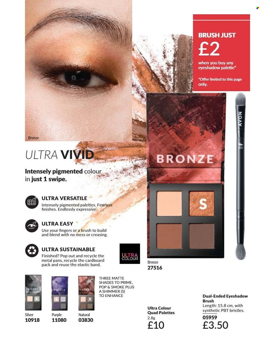 Avon offer - 01/04/2026 - 30/04/2026. Page 25