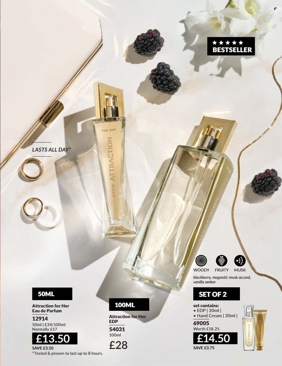 Avon offer - 01/04/2026 - 30/04/2026. Page 91