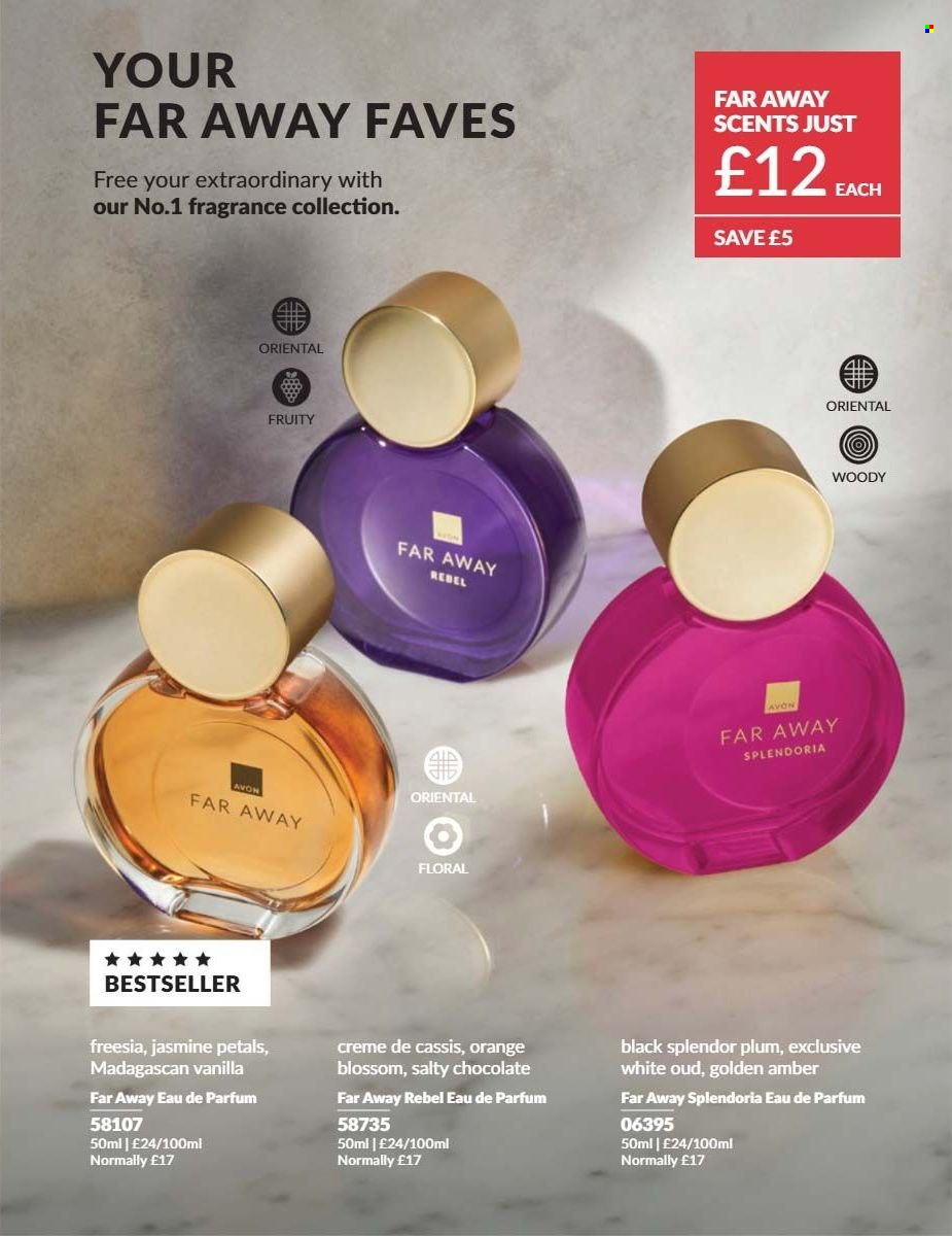 Avon offer - 01/04/2026 - 30/04/2026. Page 93