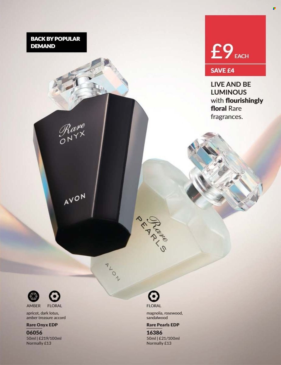 Avon offer - 01/04/2026 - 30/04/2026. Page 101
