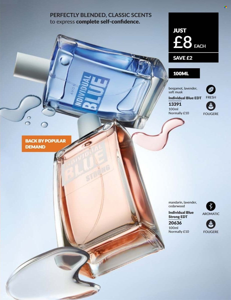 Avon offer - 01/04/2026 - 30/04/2026. Page 113