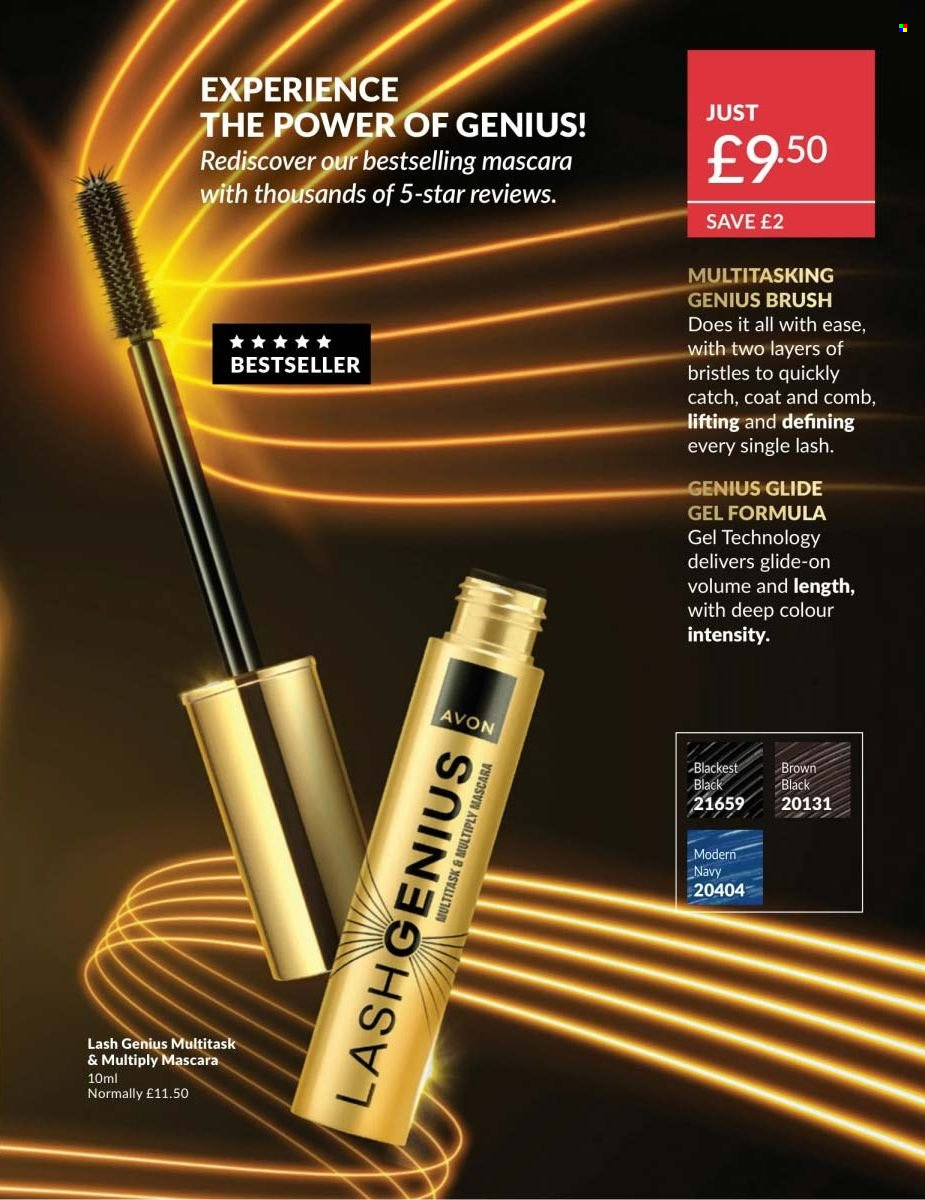 Avon offer - 01/04/2026 - 30/04/2026. Page 5