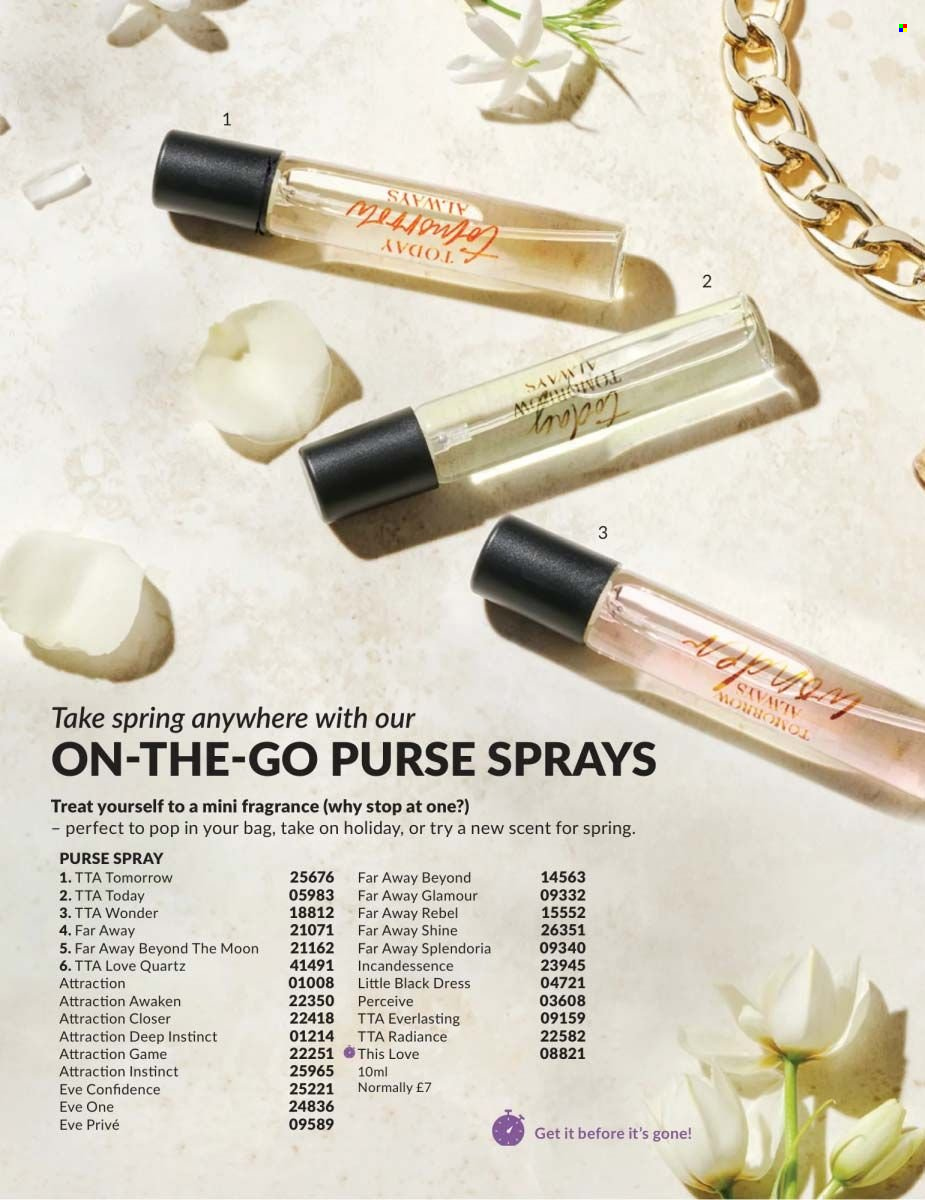 Avon offer - 01/04/2026 - 30/04/2026. Page 90