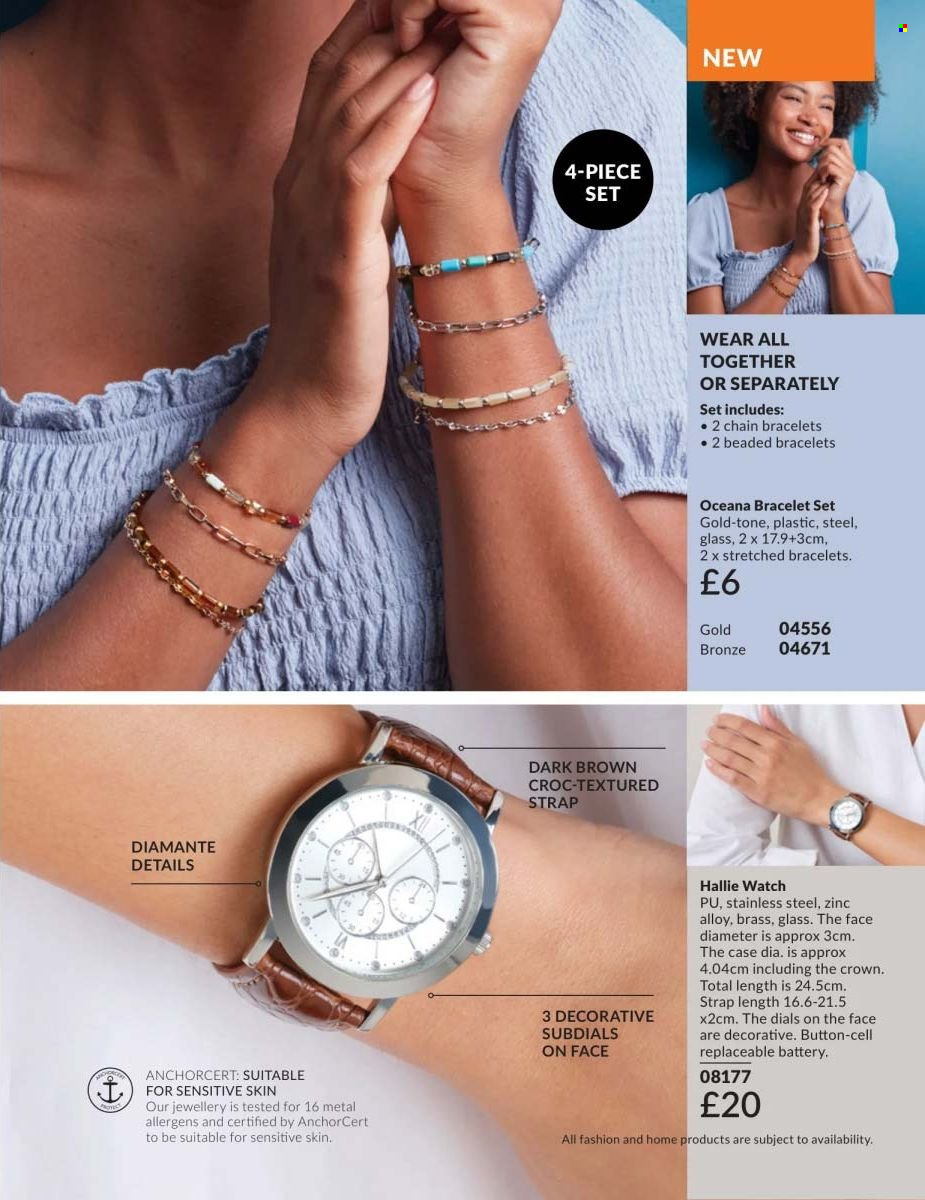Avon offer - 01/04/2026 - 30/04/2026. Page 147