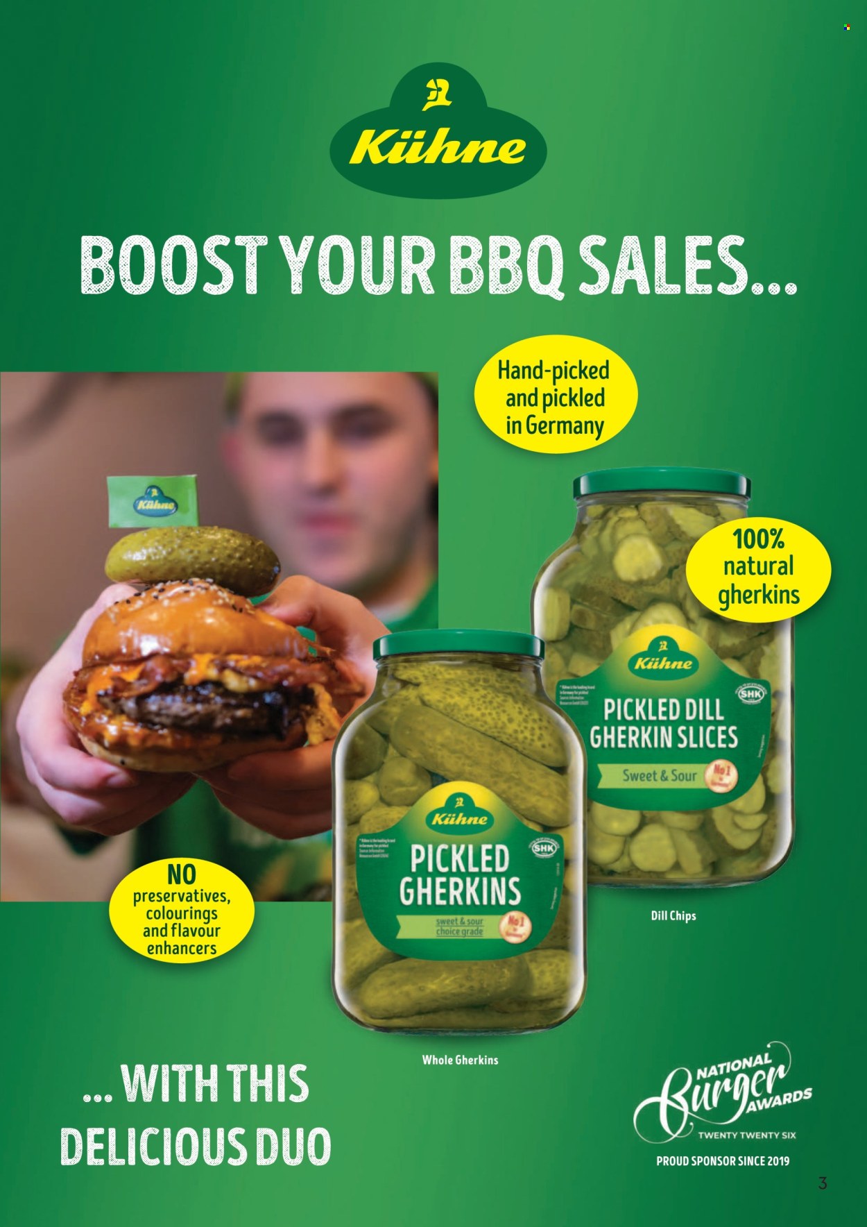 Bestway offer - 27/03/2026 - 23/04/2026. Page 3
