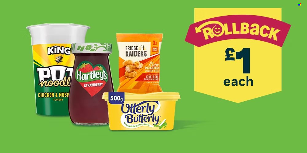 ASDA offer. Page 5