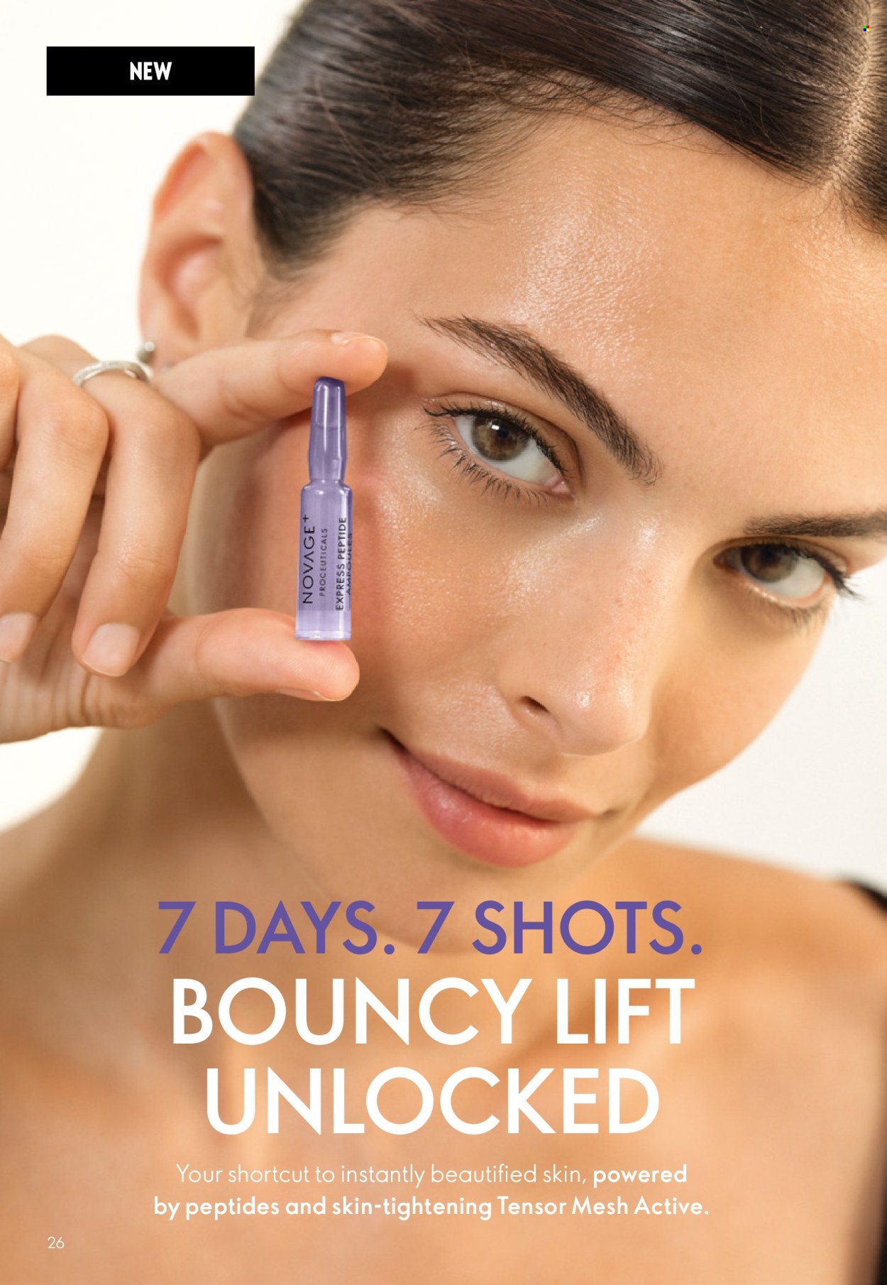 Oriflame offer - 25/03/2026 - 14/04/2026. Page 26