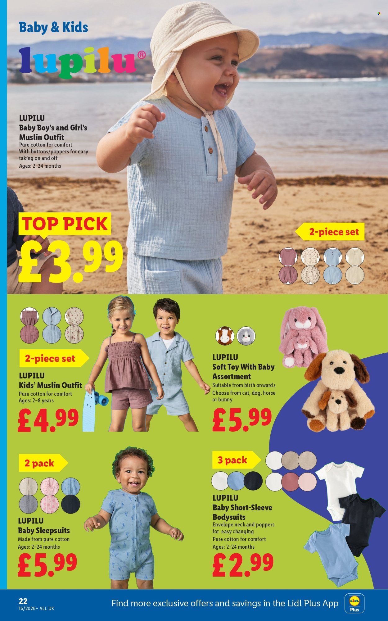 Lidl offer - 16/04/2026 - 22/04/2026. Page 24
