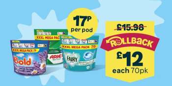 ASDA offer .
