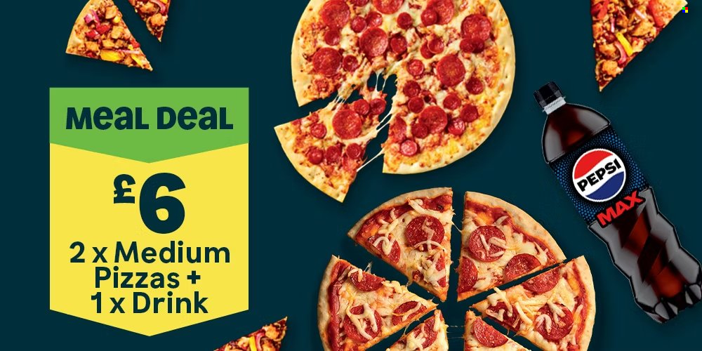 ASDA offer. Page 2