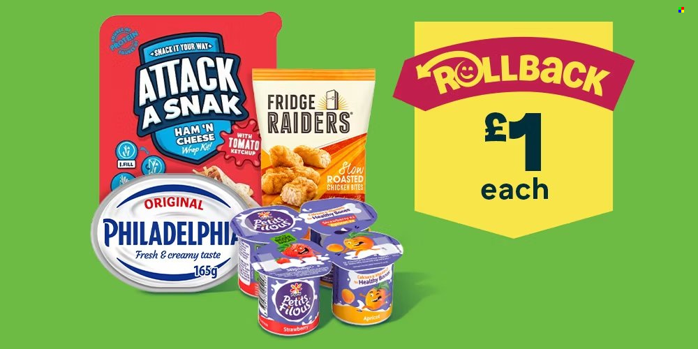 ASDA offer. Page 4