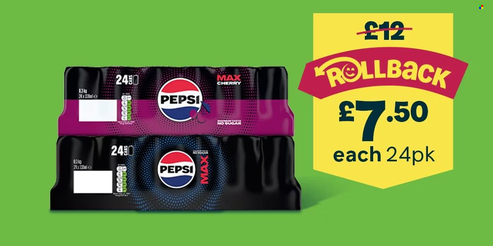 ASDA offer. Page 7