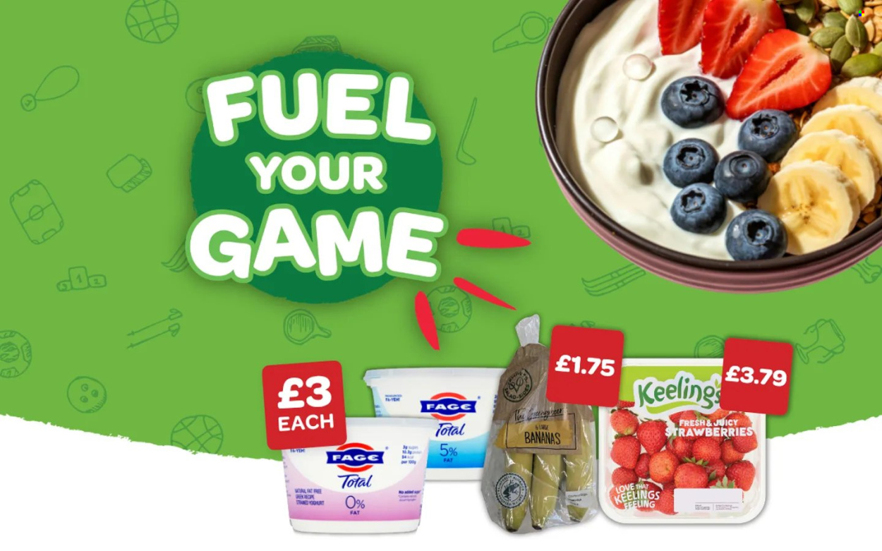SPAR offer. Page 3
