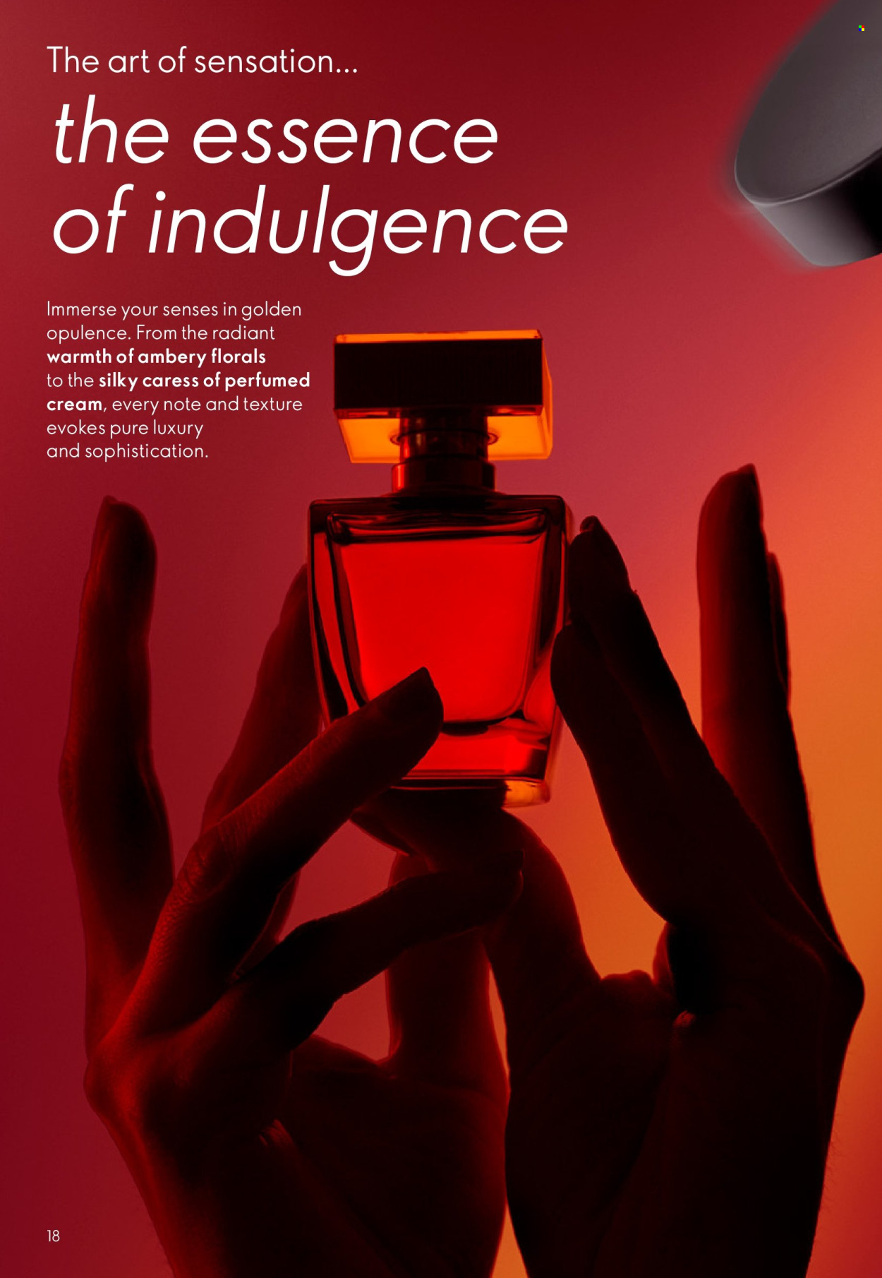 Oriflame offer - 15/04/2026 - 05/05/2026. Page 18