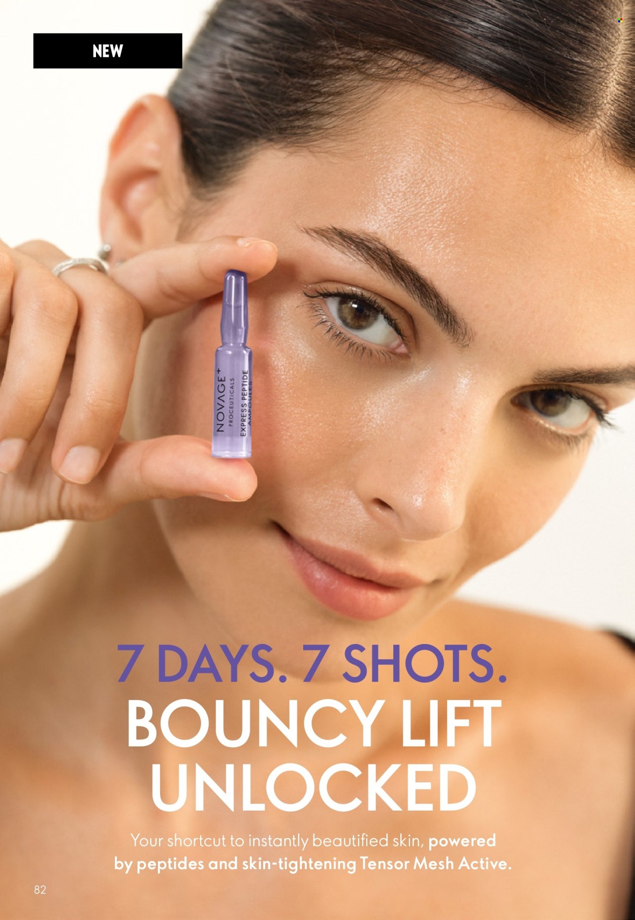 Oriflame offer - 15/04/2026 - 05/05/2026. Page 82