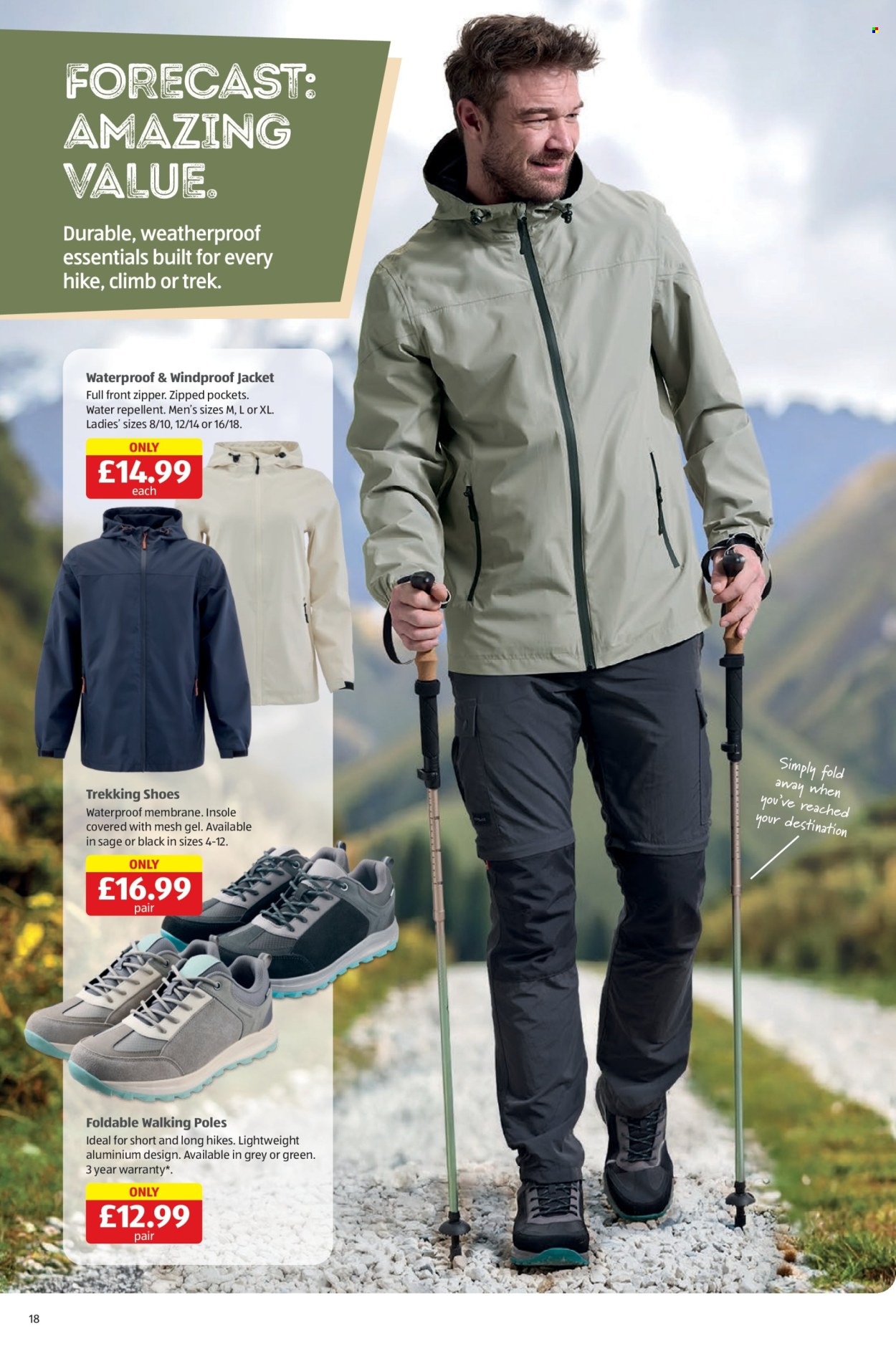Aldi offer - 23/04/2026 - 29/04/2026. Page 18