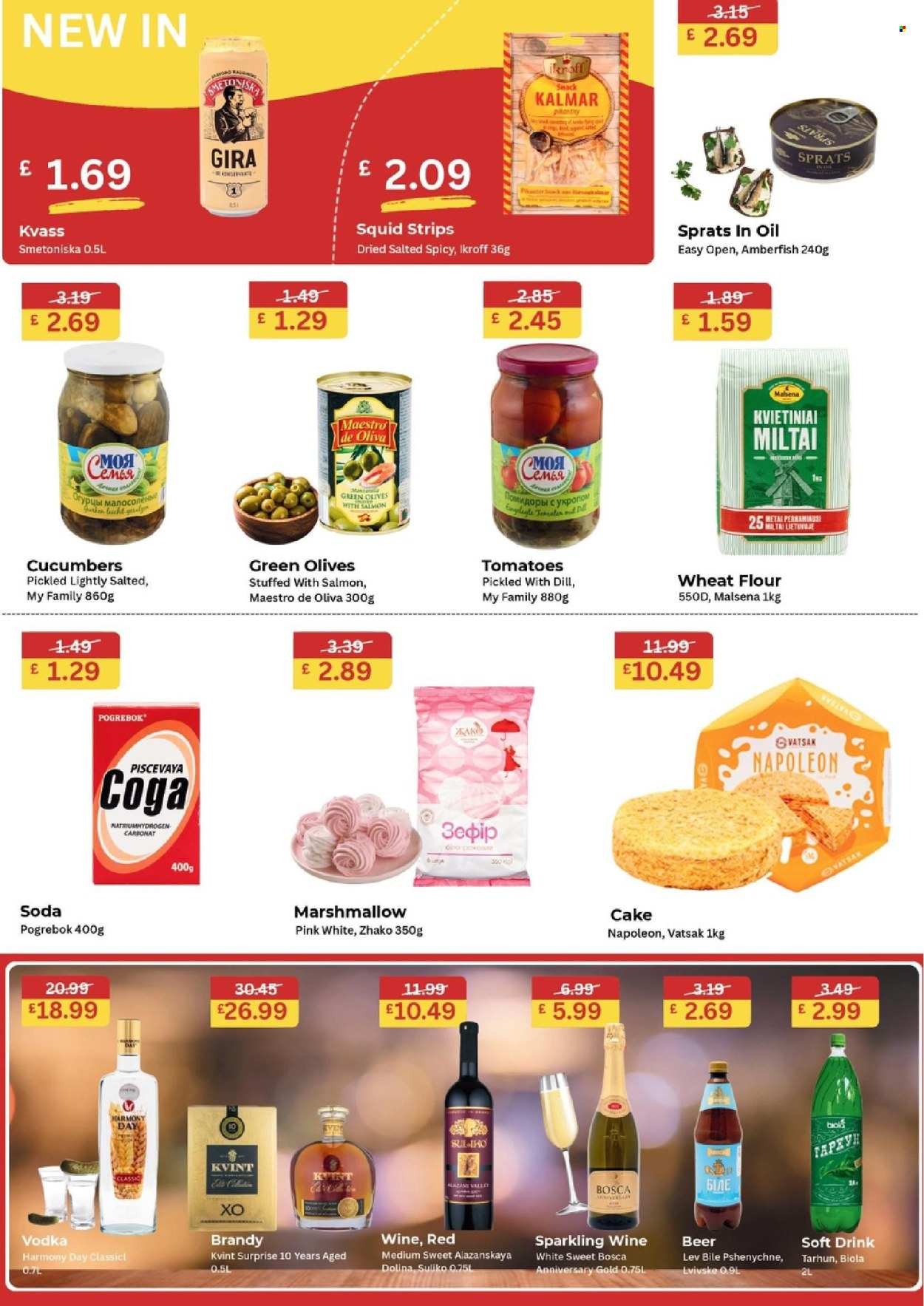 MyMINIMIX offer - 20/04/2026 - 26/04/2026. Page 2
