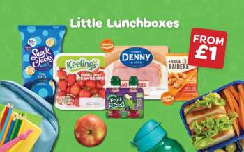 SPAR offer .
