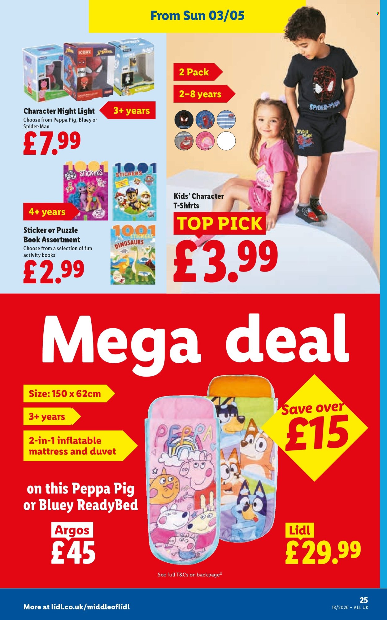 Lidl offer - 30/04/2026 - 06/05/2026. Page 27