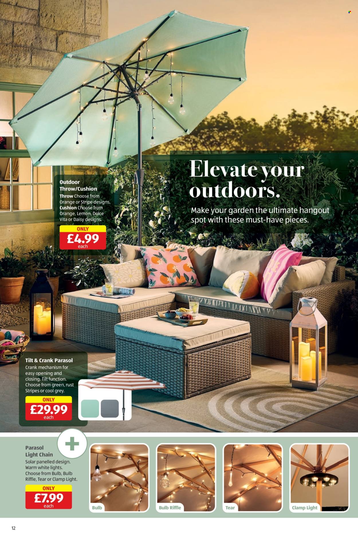 Aldi offer - 23/04/2026 - 06/05/2026. Page 12