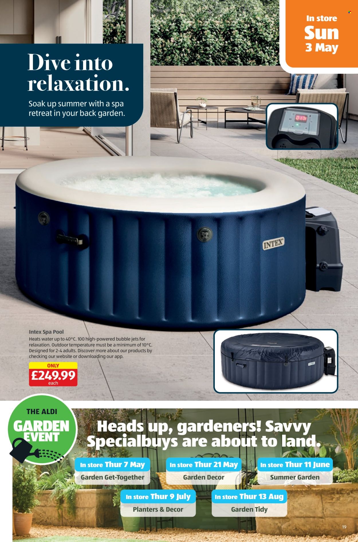 Aldi offer - 23/04/2026 - 06/05/2026. Page 19
