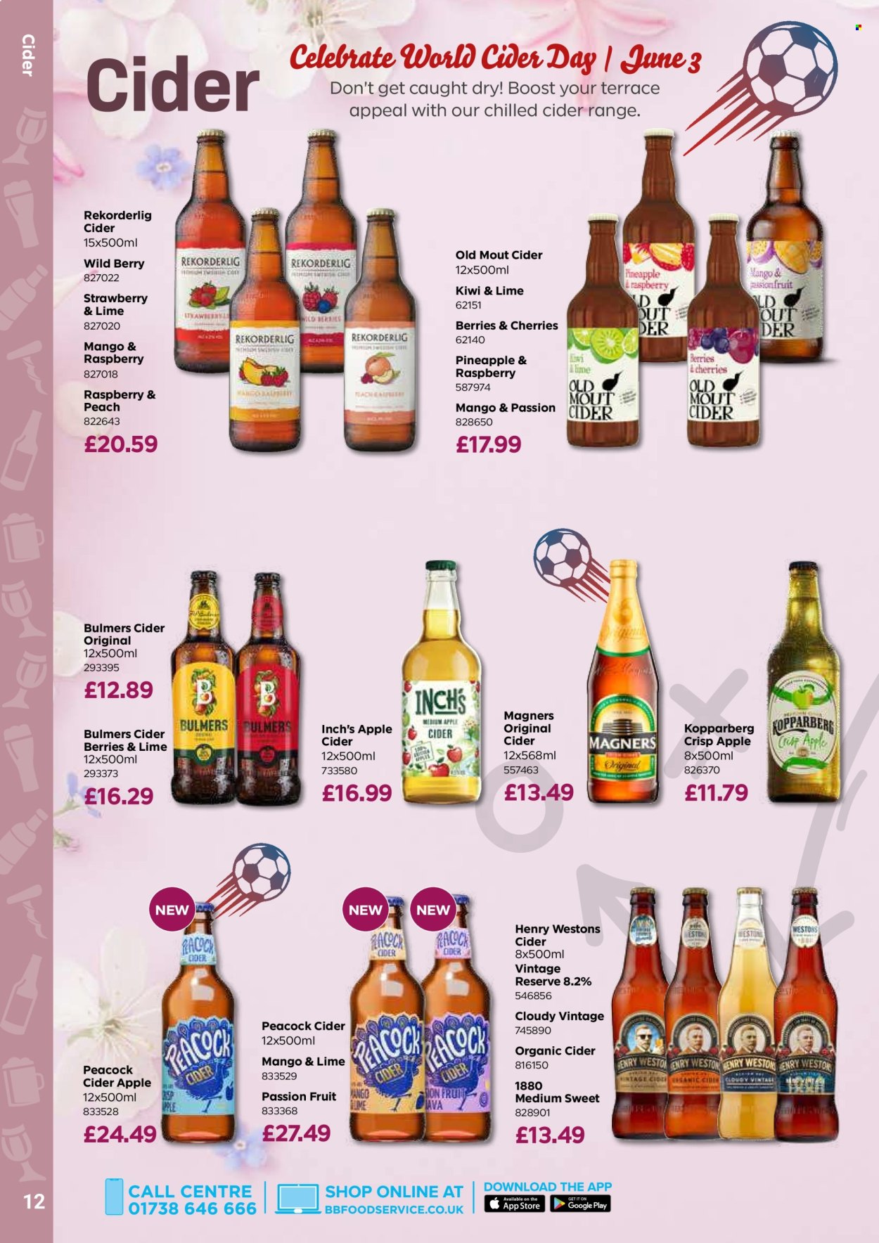 Bestway offer - 24/04/2026 - 18/06/2026. Page 12