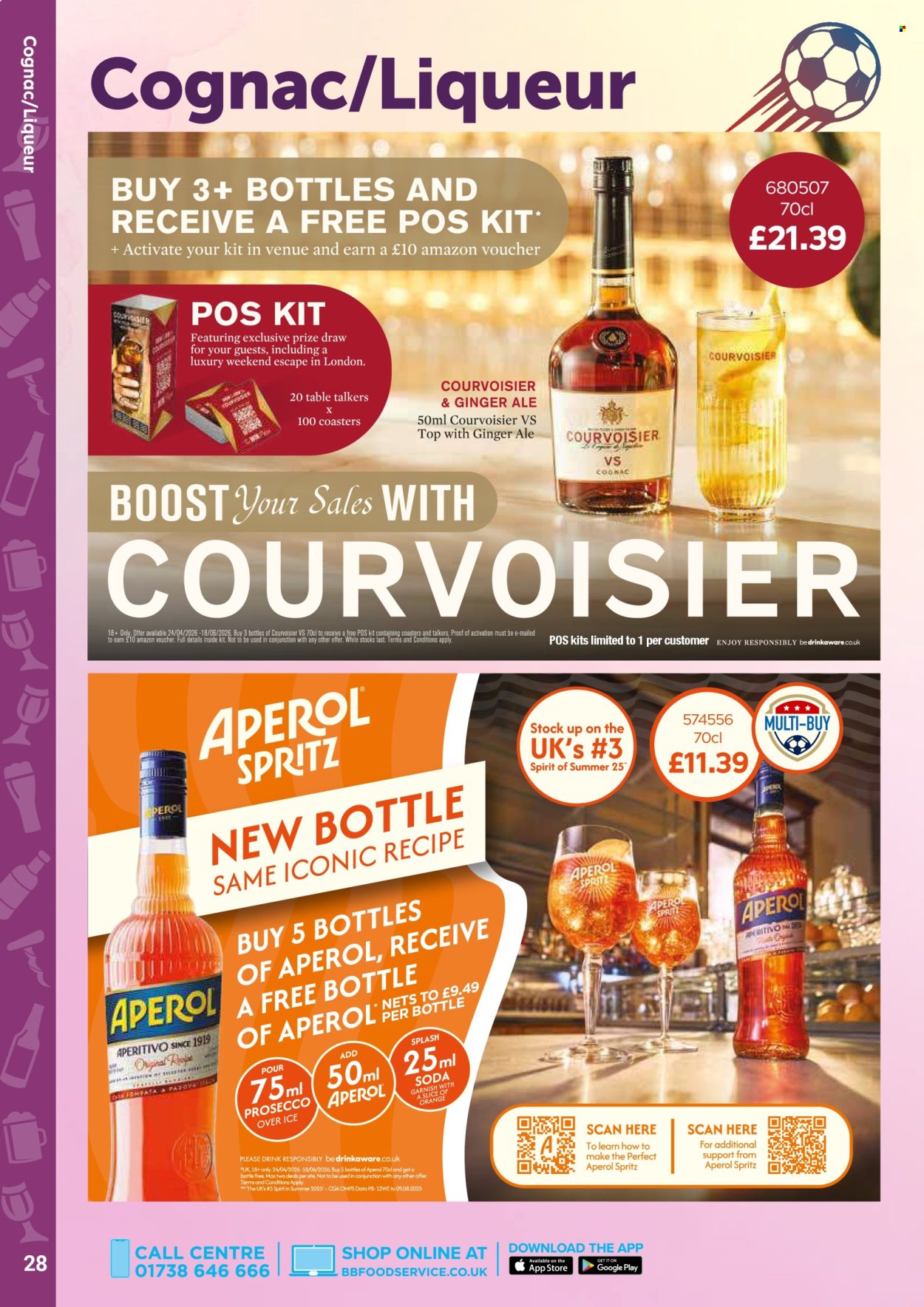 Bestway offer - 24/04/2026 - 18/06/2026. Page 28