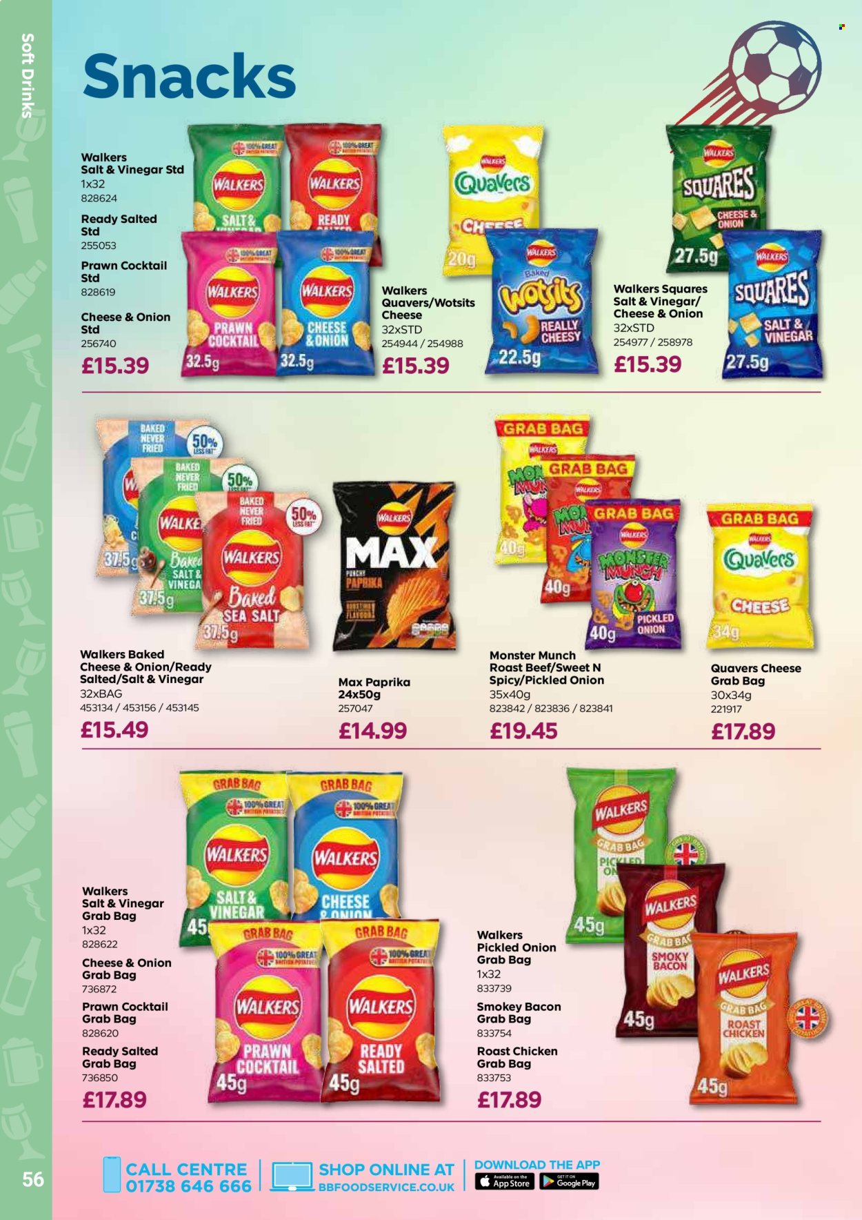 Bestway offer - 24/04/2026 - 18/06/2026. Page 56
