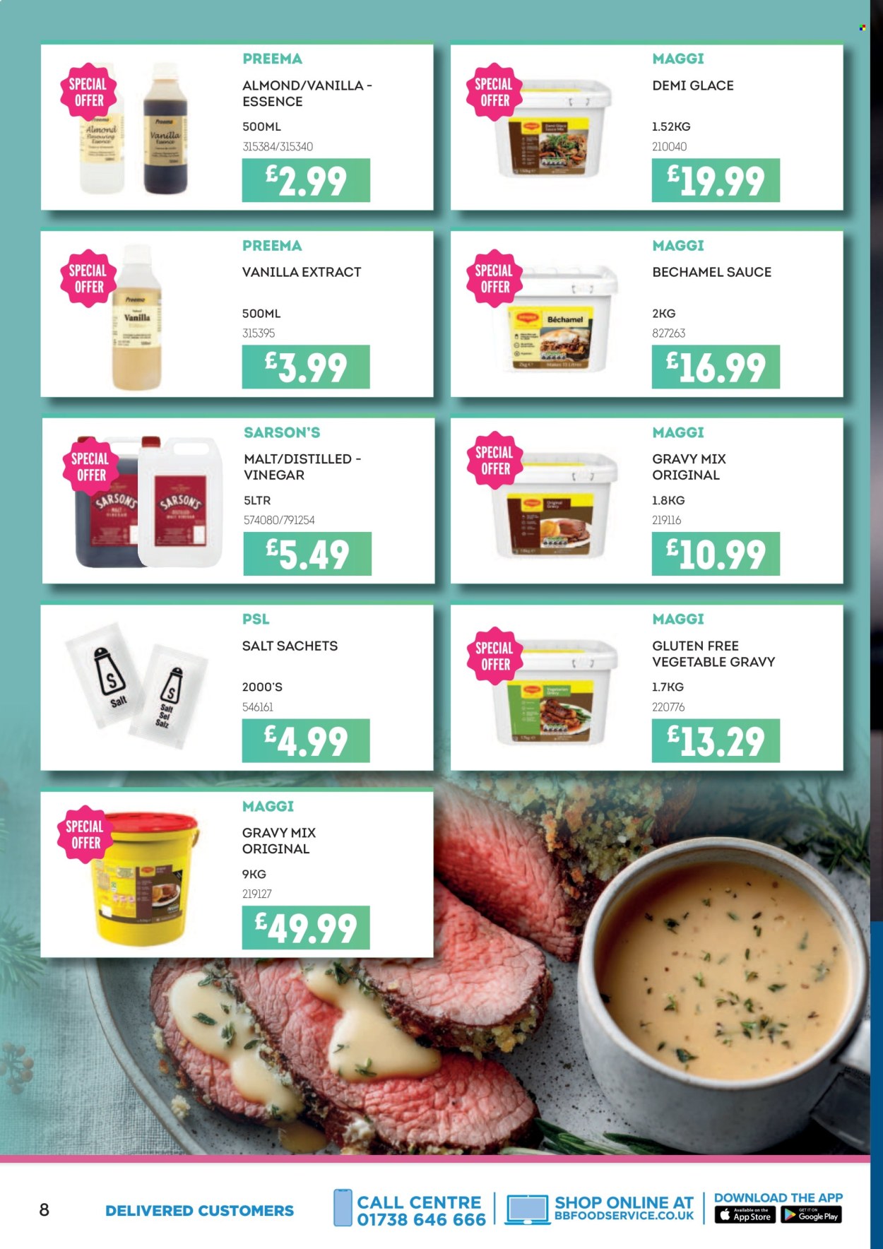 Bestway offer - 24/04/2026 - 21/05/2026. Page 8