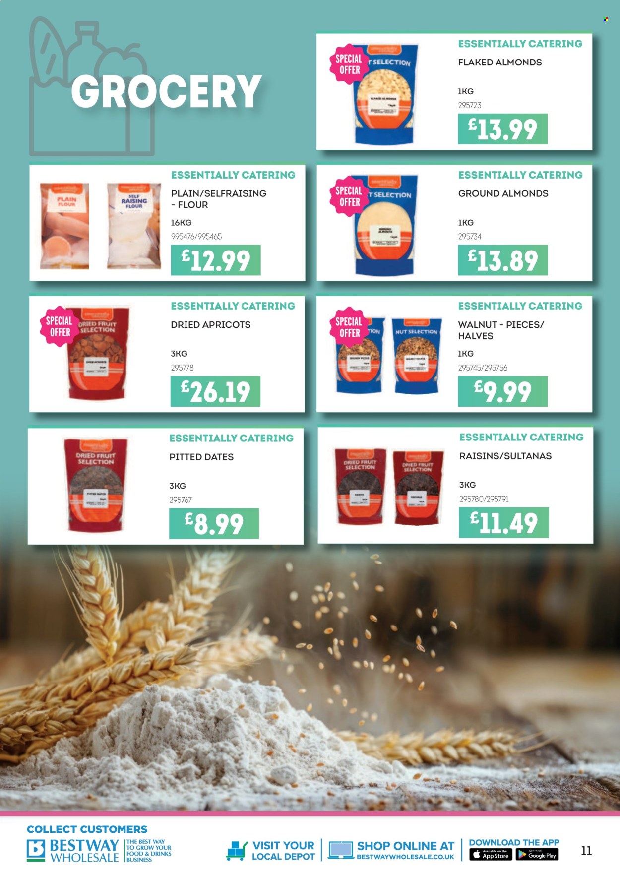 Bestway offer - 24/04/2026 - 21/05/2026. Page 11