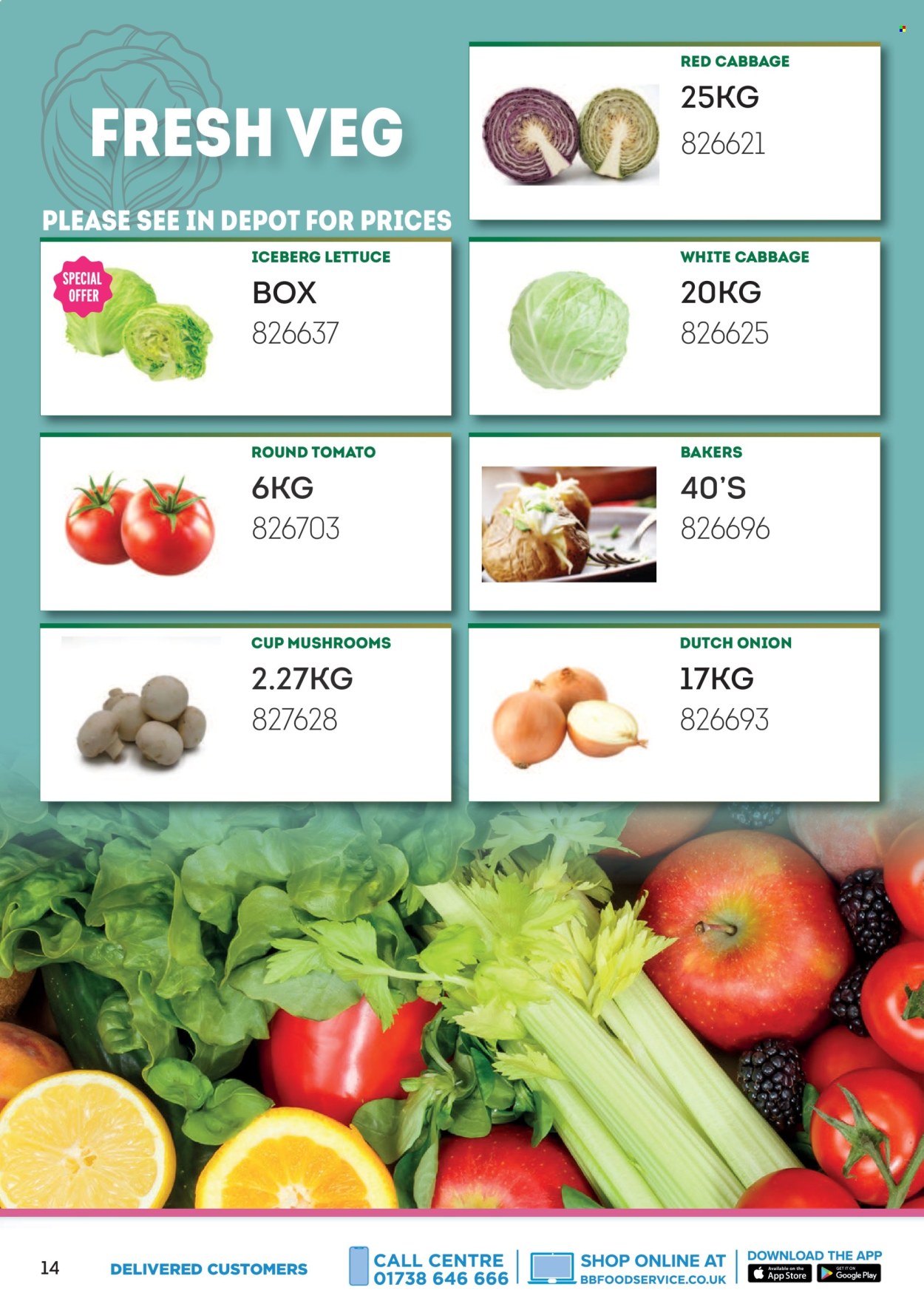 Bestway offer - 24/04/2026 - 21/05/2026. Page 14