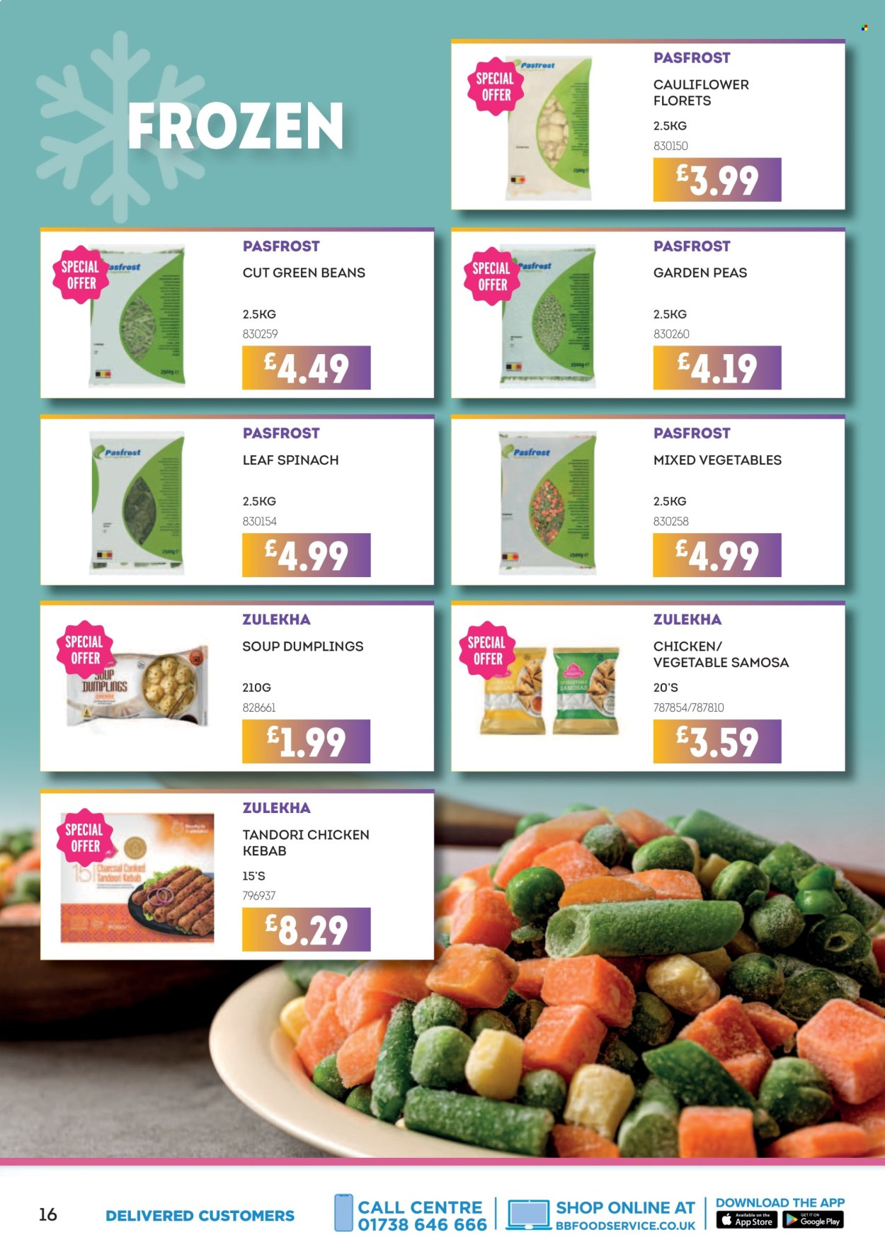 Bestway offer - 24/04/2026 - 21/05/2026. Page 16