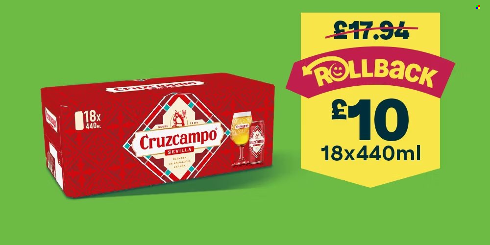 ASDA offer. Page 4